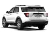 Ford Explorer PHEV back to basics