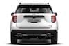 Ford Explorer PHEV back to basics