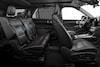 Ford Explorer PHEV back to basics