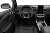 Ford Explorer PHEV back to basics