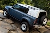 Land Rover Defender Hard Top