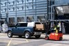 Land Rover Defender Hard Top