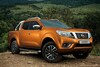 Nissan Navara Zuid-Afrika