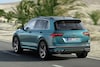 Volkswagen Tiguan facelift