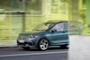 Volkswagen Tiguan facelift