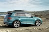 Volkswagen Tiguan facelift