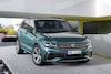 Volkswagen Tiguan facelift