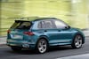 Volkswagen Tiguan facelift