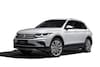 Volkswagen Tiguan facelift