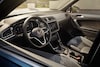 Volkswagen Tiguan facelift