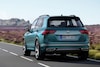 Volkswagen Tiguan facelift