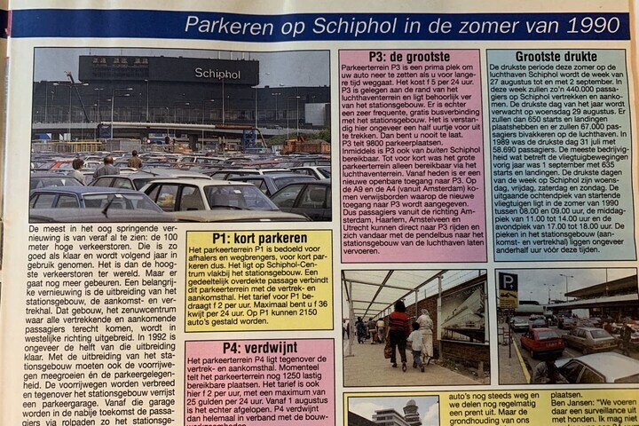 AutoWeek 1990 nummer 27
