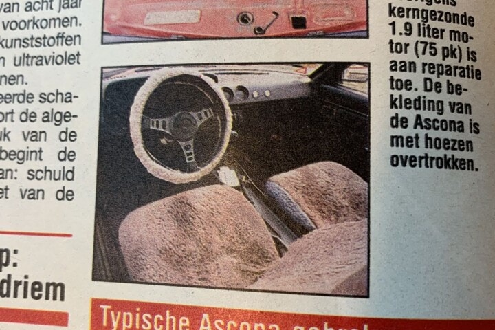 AutoWeek 1990 nummer 27