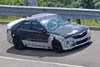Cadillac CT4-V Blackwing spionage
