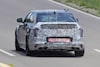 Cadillac CT4-V Blackwing spionage
