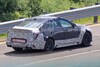Cadillac CT4-V Blackwing spionage