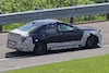 Cadillac CT4-V Blackwing spionage