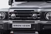 Ineos Grenadier