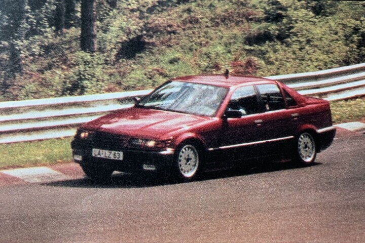 AutoWeek 1990 nummer 28