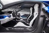 Le Mansory is extreem vertimmerde Ford GT