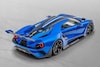 Le Mansory is extreem vertimmerde Ford GT