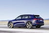 Audi e-Tron S en e-tron sportback S