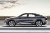 Audi e-Tron S en e-tron sportback S