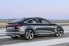 Audi e-Tron S en e-tron sportback S