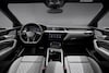 Audi e-Tron S en e-tron sportback S