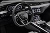 Audi e-Tron S en e-tron sportback S