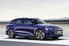 Audi e-Tron S en e-tron sportback S