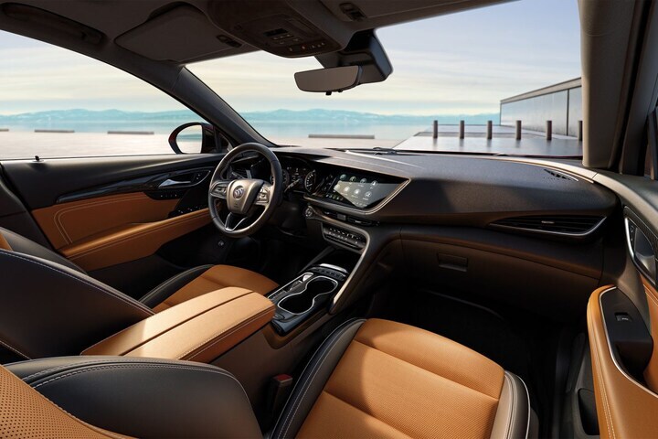 Buick Envision