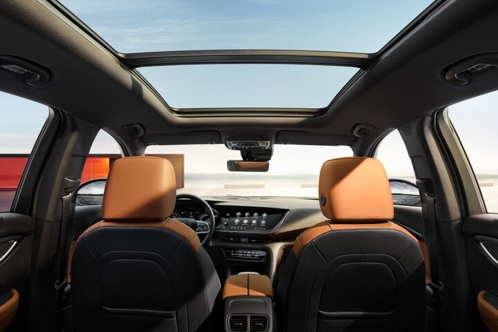 Buick Envision
