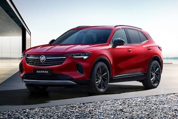 Buick Envision