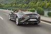 Lexus LC 500 Convertible