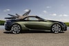Lexus LC 500 Convertible