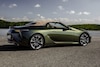 Lexus LC 500 Convertible
