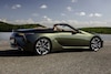 Lexus LC 500 Convertible