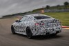 BMW M3 en BMW M4