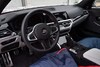 BMW M3 en BMW M4