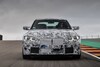 BMW M3 en BMW M4