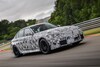 BMW M3 en BMW M4