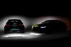 BMW M3 en M4 teaser