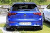 Spyshots Volkswagen Golf R