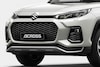 Suzuki Across