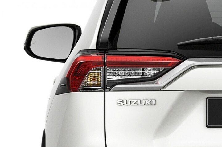 Suzuki Across
