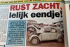 30 jaar AutoWeek 1990 nummer 30