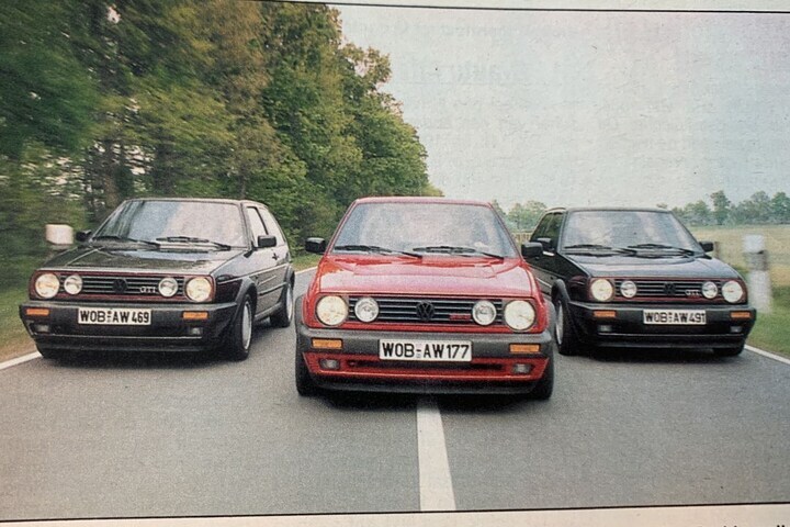 30 jaar AutoWeek 1990 nummer 30