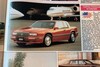 30 jaar AutoWeek 1990 nummer 30