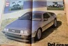 30 jaar AutoWeek 1990 nummer 30